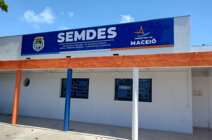 Semdes alerta usuários de programas sociais para golpe em visitas domiciliares