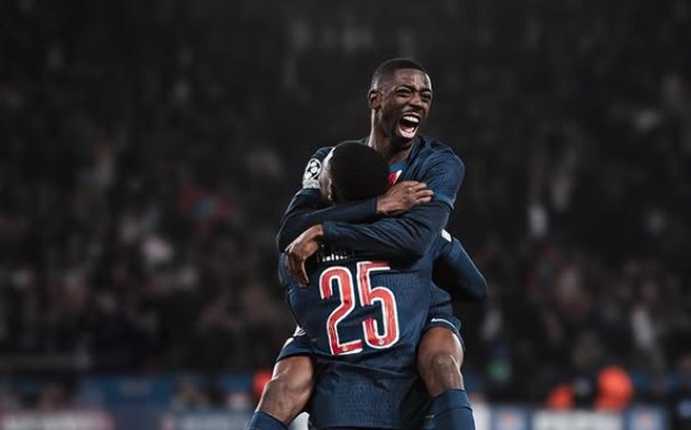 PSG é o favorito a vencer a Liga dos Campeões, diz técnico do Aston Villa