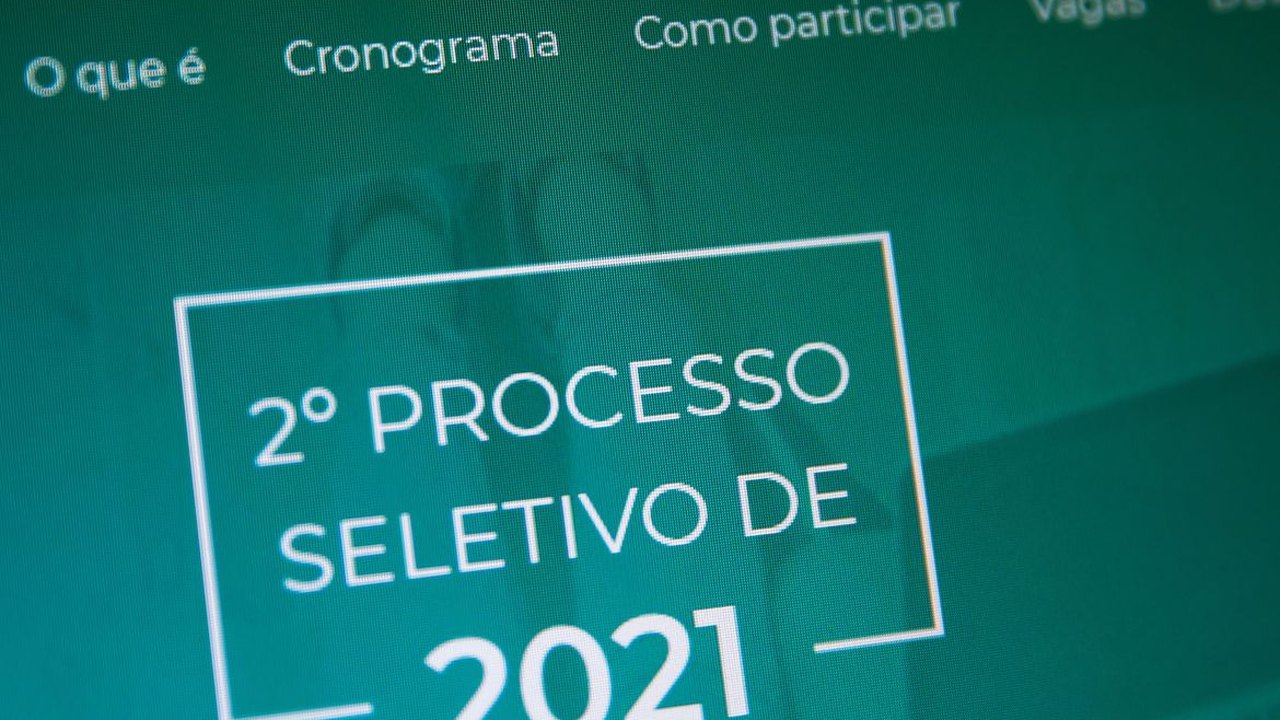 MEC divulga resultado do Sisu 2021
