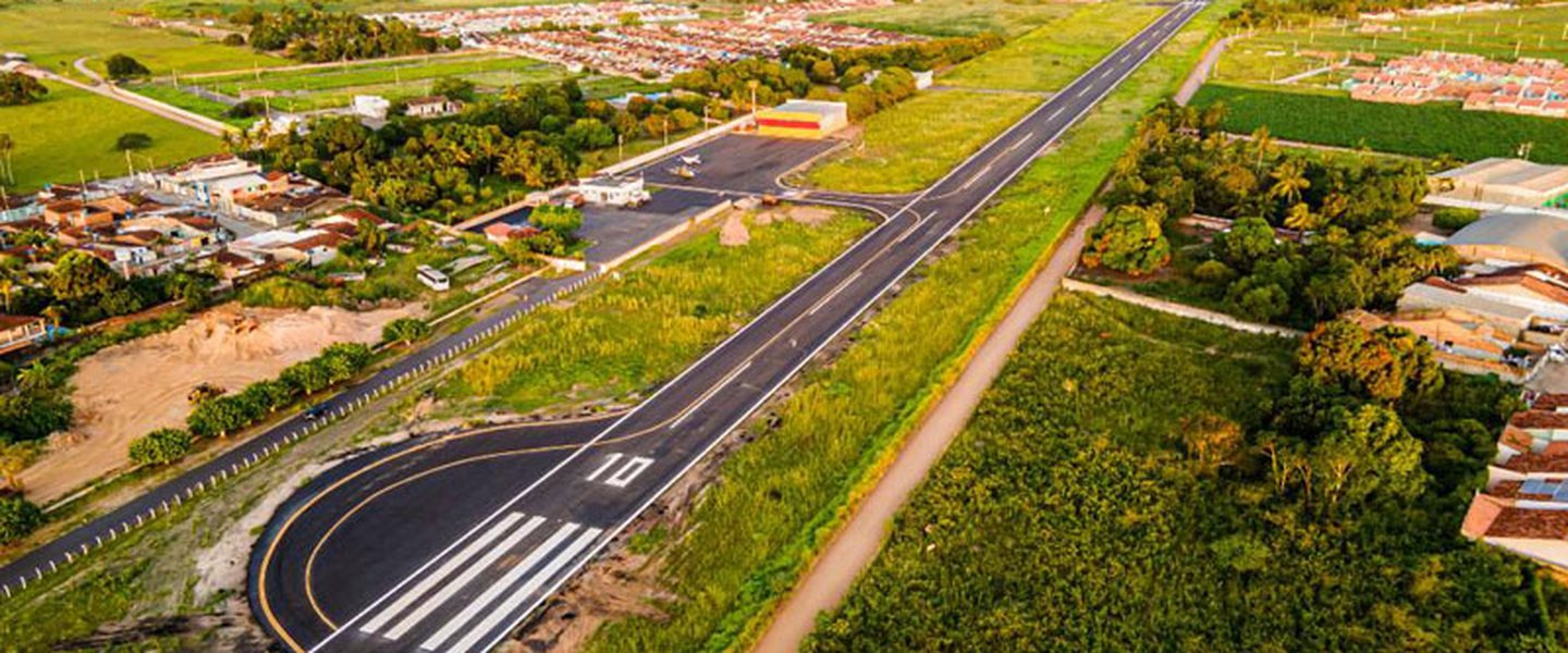 Aeródromos
