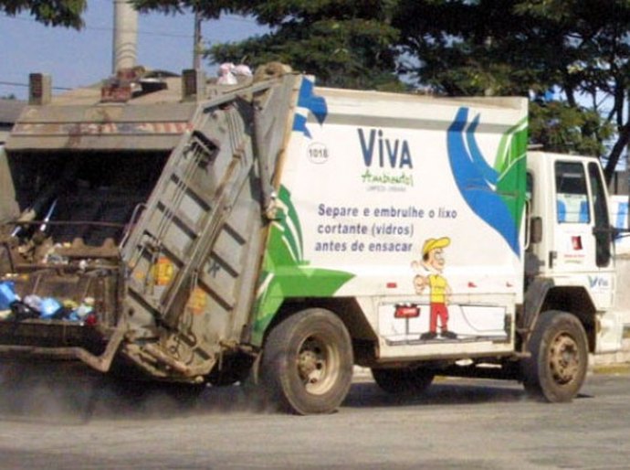 Acórdão amplia condenação da empresa Viva Ambiental por infringir normas trabalhistas