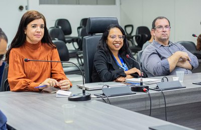 Sefaz apresenta novidades em mais uma ação do programa Contribuinte Arretado