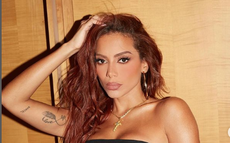 Anitta fica de mãos vazias e Taylor Swift é destaque no MTV EMA 2024