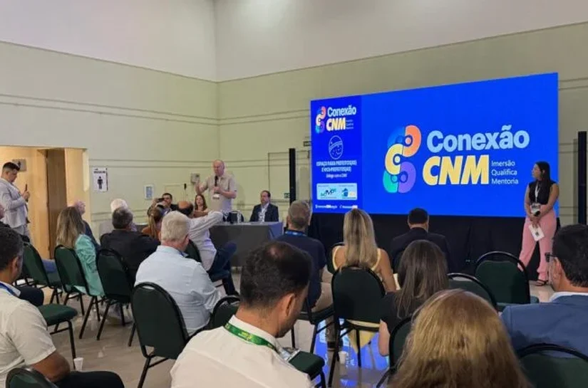 Alagoas recebe edição do CNM Qualifica em fevereiro