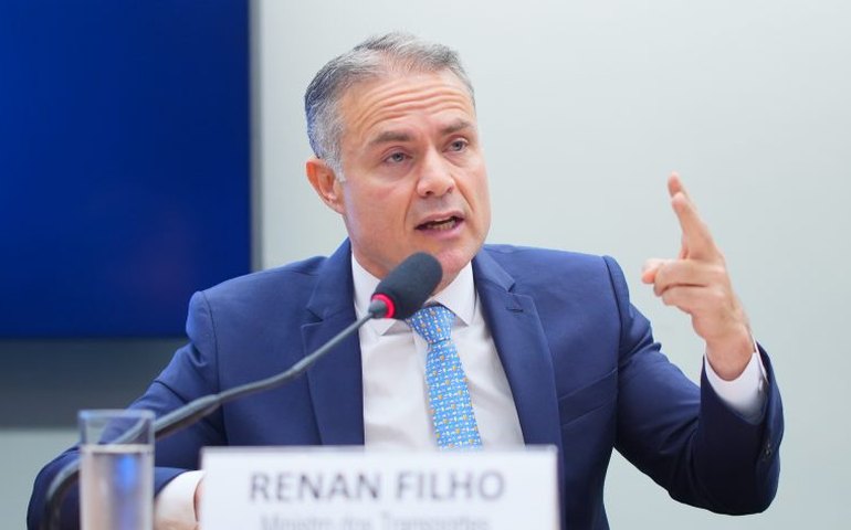 Renan Filho: COP30 é a da implementação de acordos assinados anteriormente