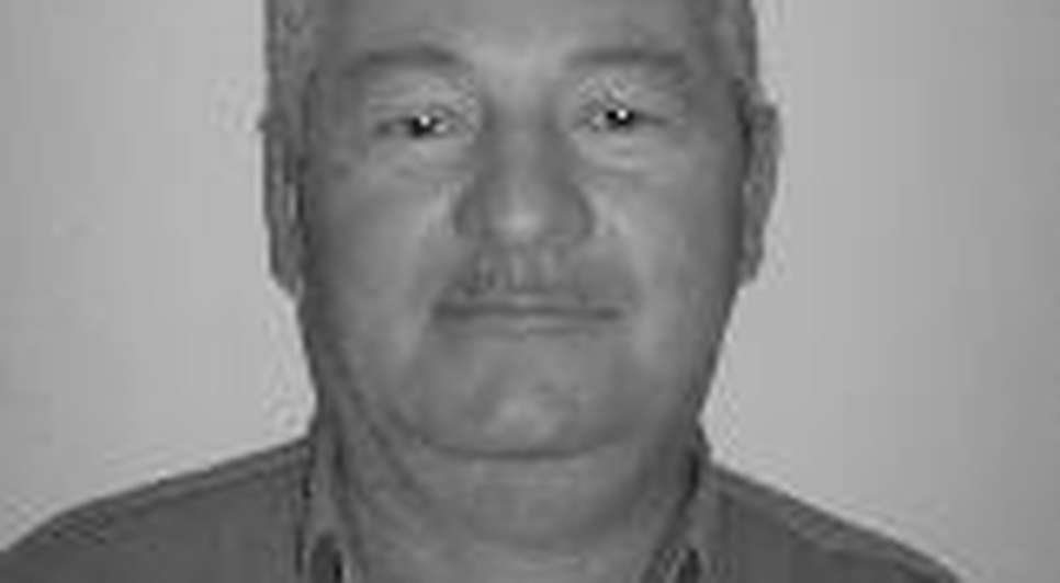 ex prefeito tomar de geru / Foto: redes sociais