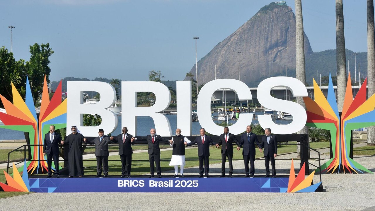 Do grão à engrenagem: como os países podem aproveitar a experiência dentro do BRICS?