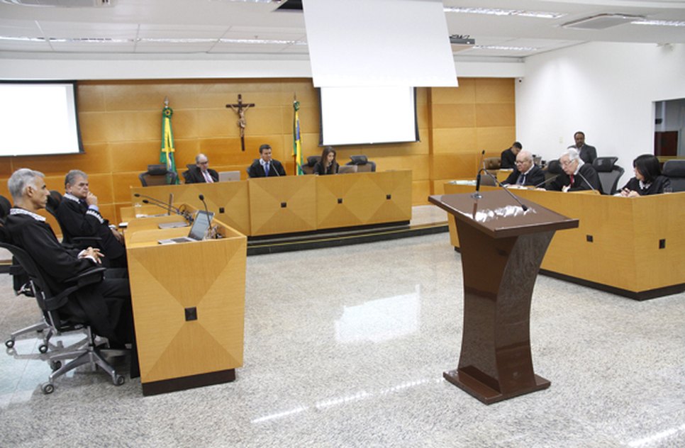 TCE / Foto: DICOM/TCE