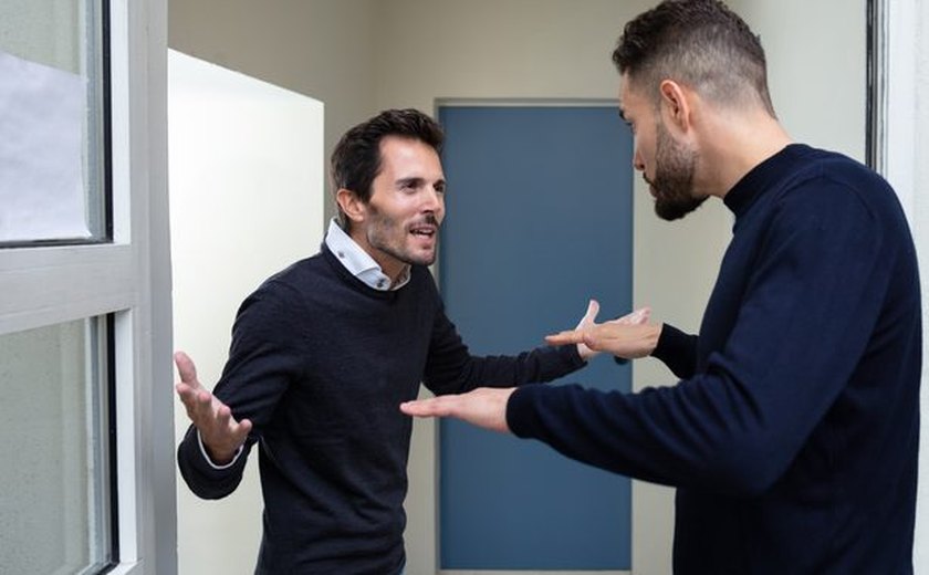 Discussão por aluguel termina com dois homens feridos em Palmeira dos Índios