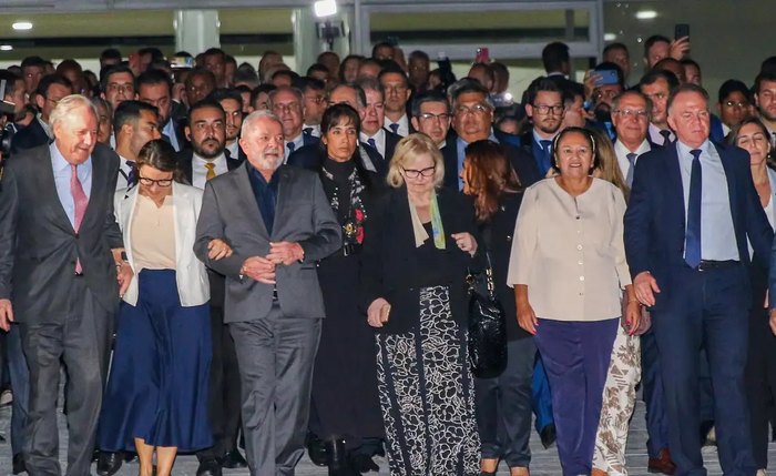 Movimento a favor da democracia
