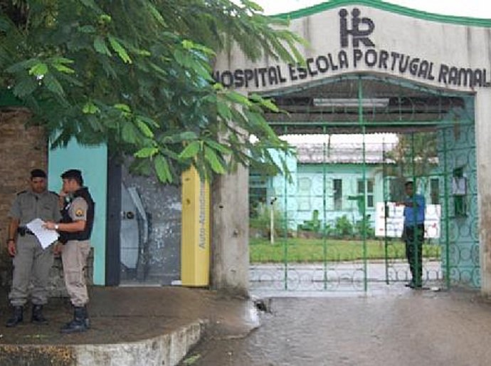 Festa da Primavera dos usuários do Portugal Ramalho acontece, quinta-feira