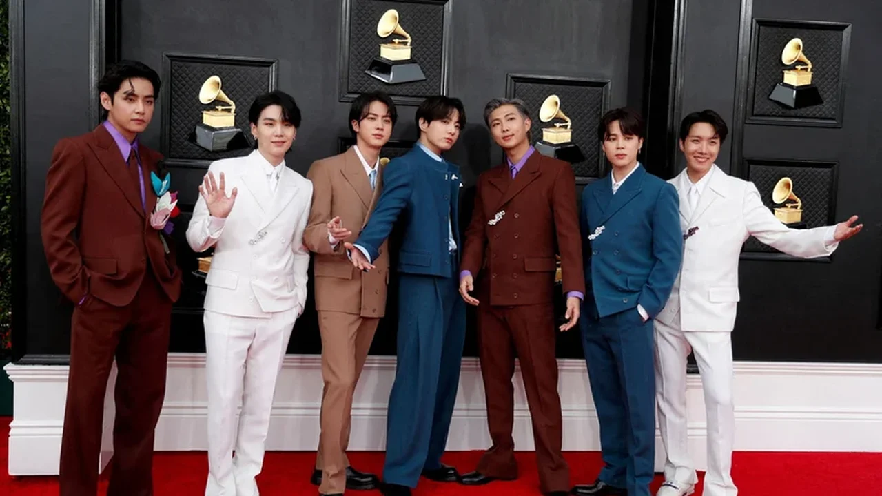 BTS conseguiria lotar o MorumBis 15 vezes, diz chefe da Ticketmaster