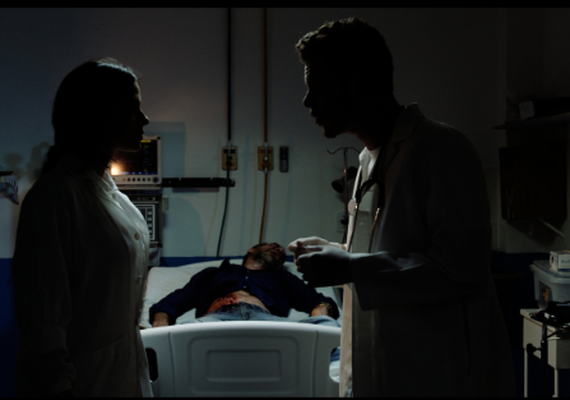 Filme inspirado na chacina de Vigário Geral chega ao streaming