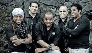 Grupo Trazendo a arca - Foto: Divulgação 