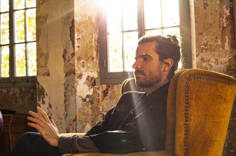 Curitiba Jazz Sessions recebe o pianista espanhol Marco Mezquida em setembro