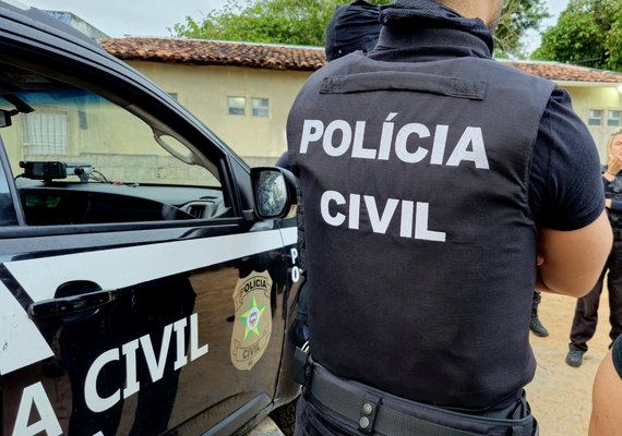 Jovem é preso suspeito de dois homicídios no município de Igaci