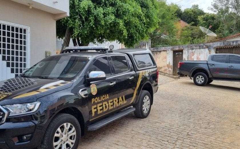 Operação Pasto de Papel investiga crimes contra o Sistema Financeiro Nacional cometidos na região de Delmiro Gouveia