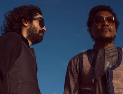   Café Preto / Divulgação