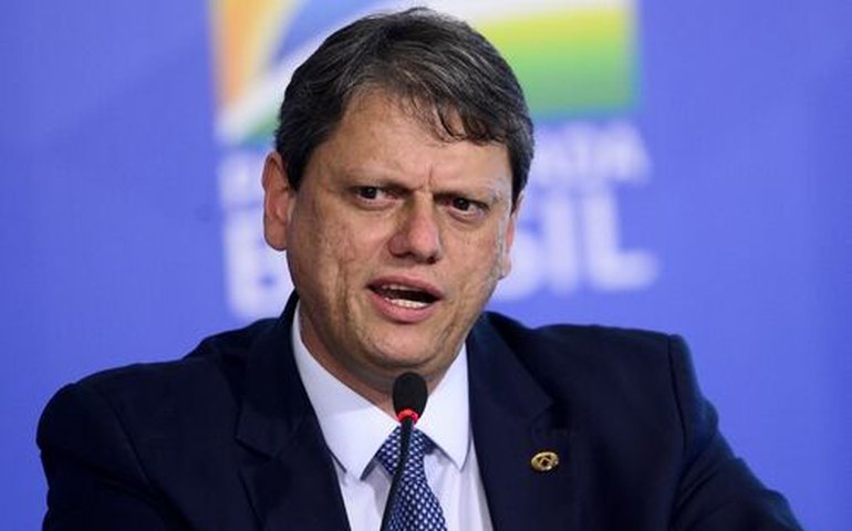 Pró Trilho conta com investimento de R$ 80 bi