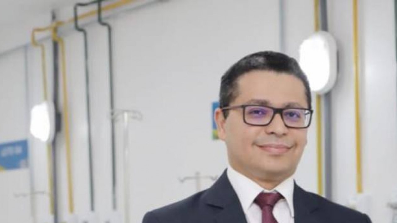 ‘Gestão muito confusa’, diz presidente do conselho de secretários sobre Saúde
