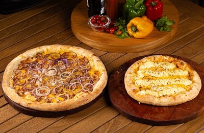 Mercado de pizzarias cresce em Alagoas e abre oportunidades para pequenos negócios