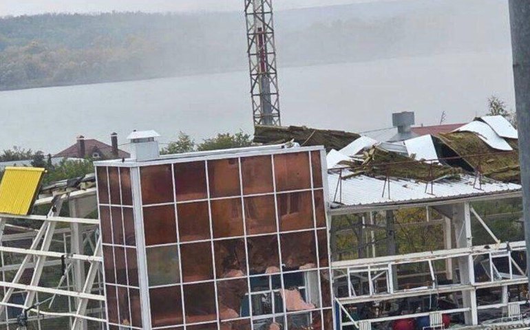 Ucrânia lança ataque contra povoado na região de Belgorod, matando 3 pessoas