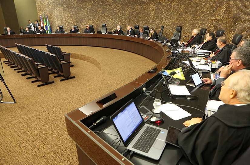 TJ nega embargos de ex-prefeito condenado por crime na Cooperativa Camila