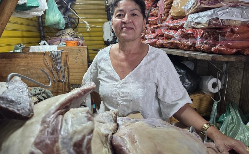 Feiras livres mantêm tradição, movimentam a economia e transformam vidas em Maceió