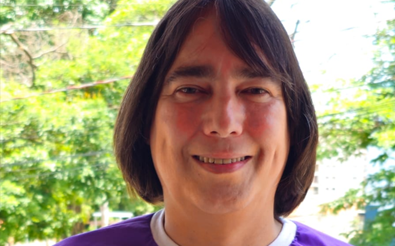 André L. Nakamura participa da Bienal Internacional do Livro de Pernambuco