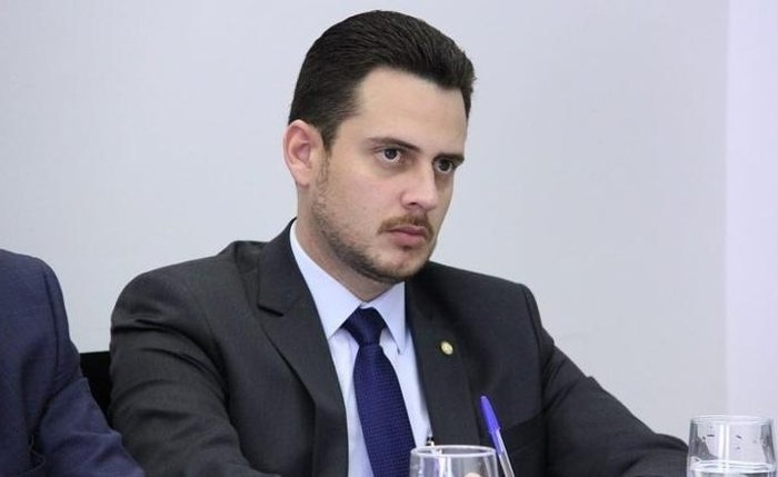 O ex-deputado federal Nivaldo Albuquerque