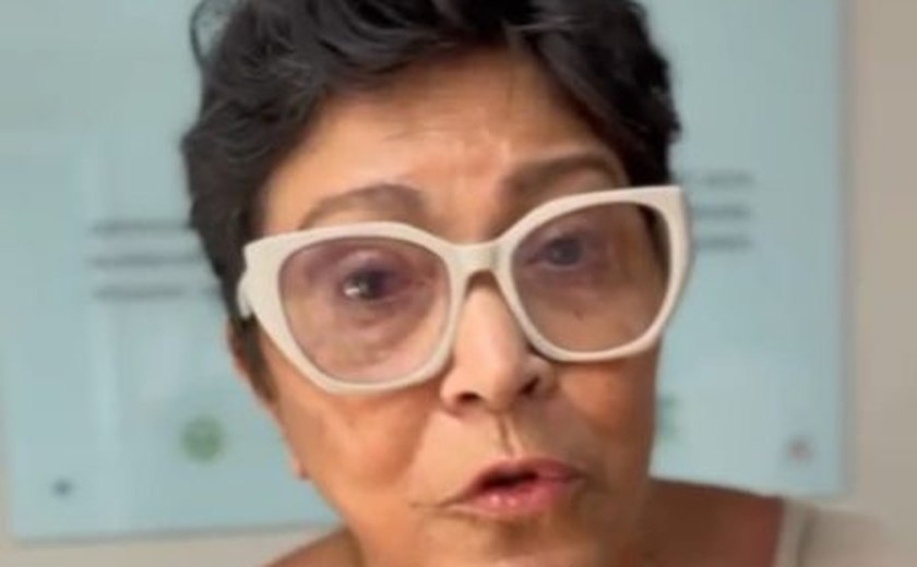 Ex-secretária denuncia descaso da Santa Casa e plano de saúde com paciente que precisa de angioplastia