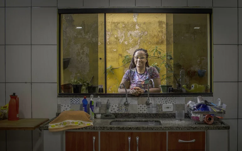 Exposição Habitar São Paulo: relatos femininos, na Casa Museu Ema Klabin, traz memórias de escritoras