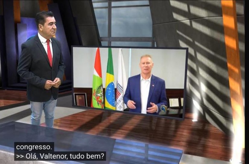 Nova edição do Jornal Atricon está no ar