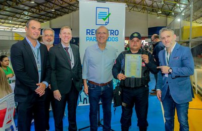 Campanha Registro Para Todos em Penedo resgata cidadania para população de baixa renda