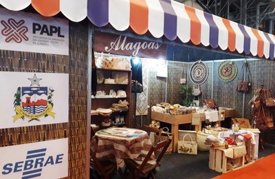 Sedetur apresenta em Pernambuco principais  itens do agronegócio em Alagoas