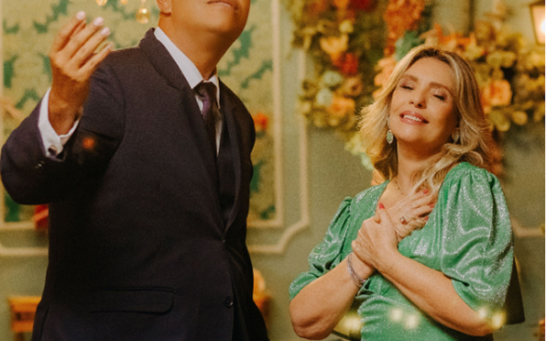 Astros do gospel se unem na tocante “Antes e Depois”