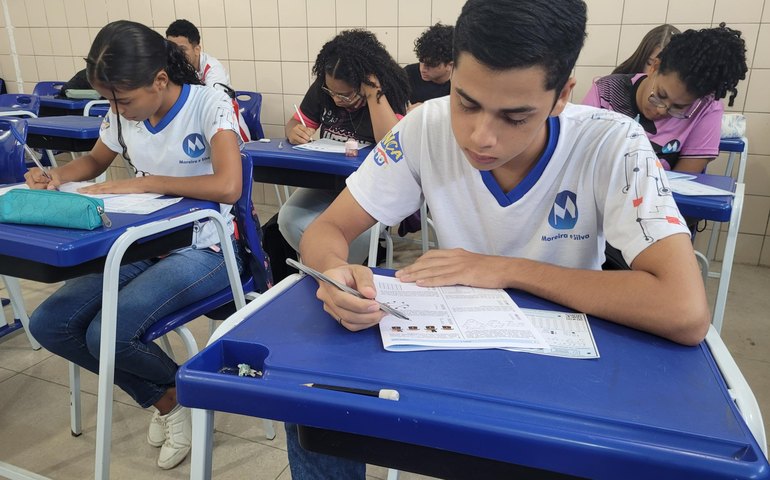 Inscrições para Olimpíada Brasileira de Matemática das Escolas Públicas vão até 17 de março