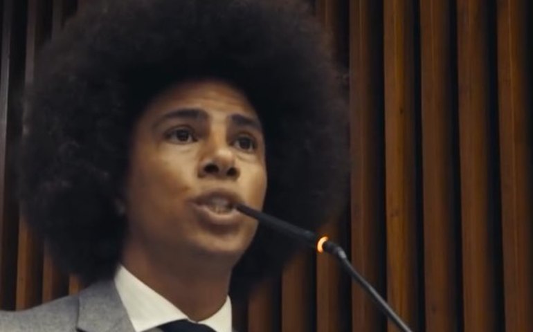 Renato Freitas recebe oito denúncias no Conselho de Ética após briga de rua