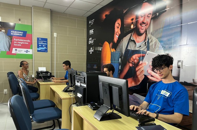 Projeto Reconectar fortalece empreendedores atingidos pelo desastre socioambiental em Maceió