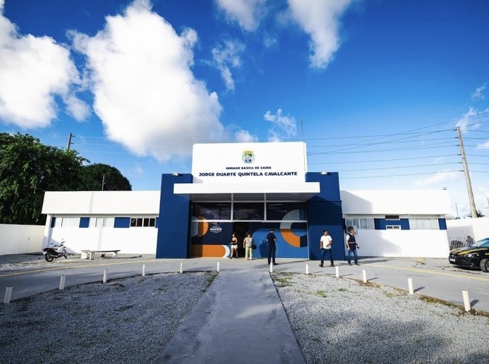 Confira o funcionamento dos serviços da Saúde de Maceió durante o São João