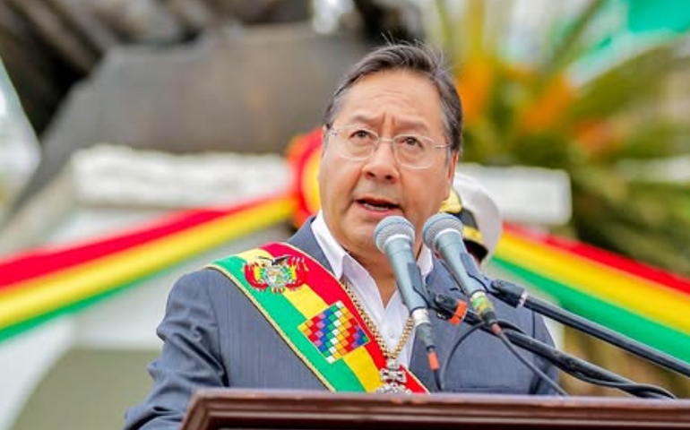 Presidente da Bolívia declara emergência nacional após chuvas e inundações