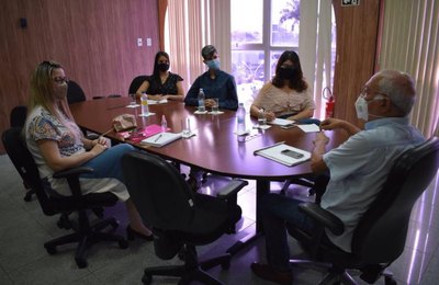Tribunal de Contas prepara novos cursos de capacitação para suas Diretorias