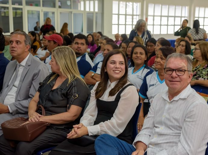 Arapiraca promove Conferência Municipal da Pessoa Idosa em busca de dignidade e garantia de políticas públicas
