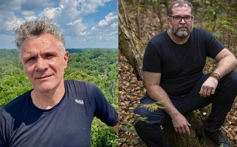 Organização Repórteres Sem Fronteira denuncia ameaças e ataques contra jornalistas na Amazônia