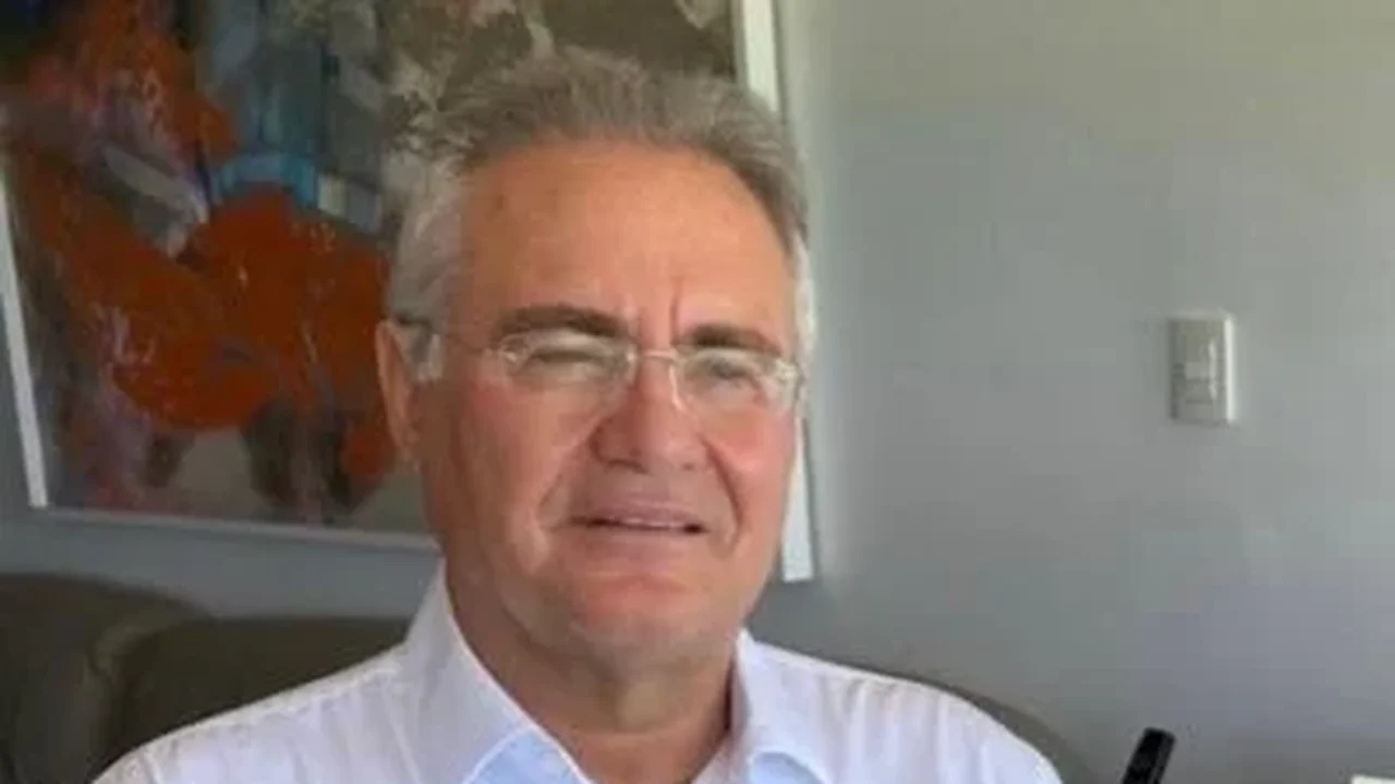 Renan Calheiros quer convocar Petrobras e IG4 ao Senado para cobrar soluções para as vítimas da Braskem