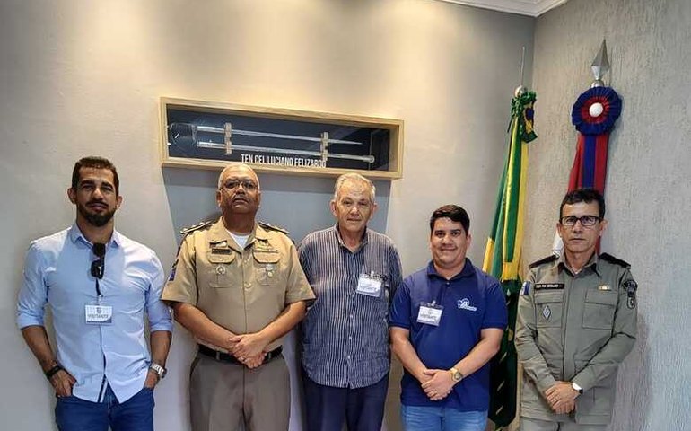 Sindilojas recomenda que casos de roubo ou furto devem ser registrados em ocorrência