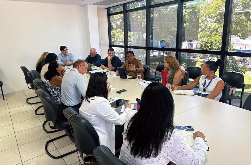 Delegação alagoana viaja a Portugal em missão multissetorial com a Universidade de Lisboa