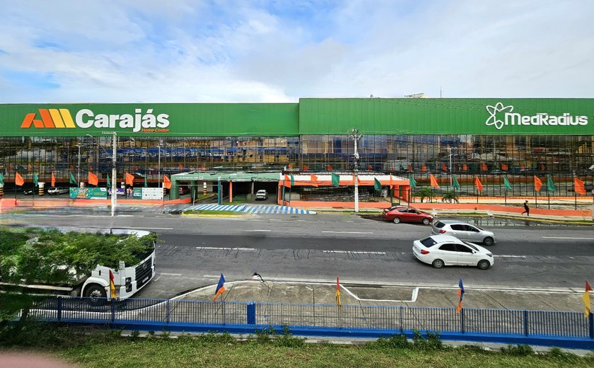 MedRadius inaugura novo centro de diagnóstico nesta sexta-feira (30)