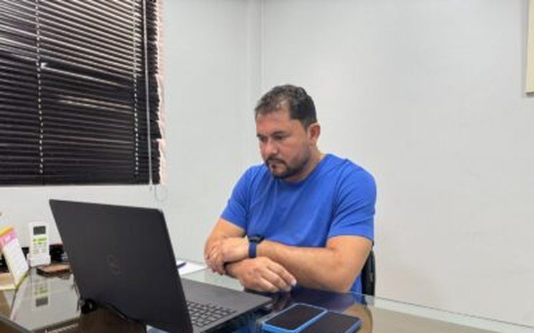 Assessor da AMA participa de reunião com o Ministério da Saúde sobre obras do PAC na saúde