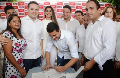 Estado garante R$ 450 mil para Hospital Regional de Pilar